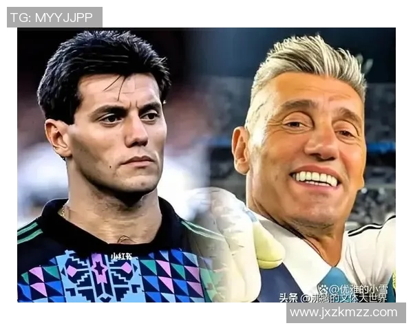 足球巨星巅峰时刻:他们如何成就伟大与突破极限的传奇 足球巨星巅峰时刻:他们如何成就伟大与突破极限的传奇